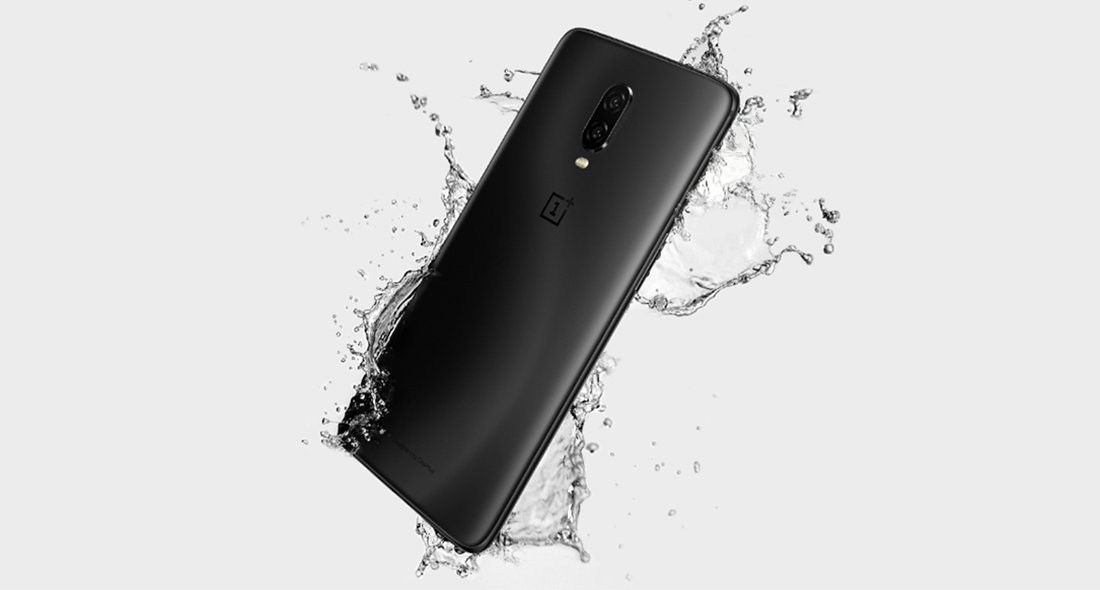 OnePlus 6T